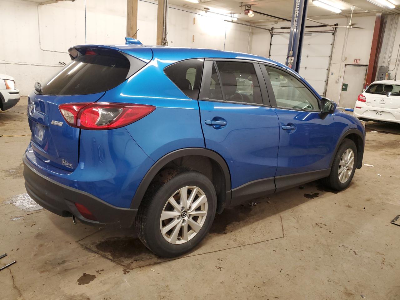 2014 Mazda CX-5 - Image 3