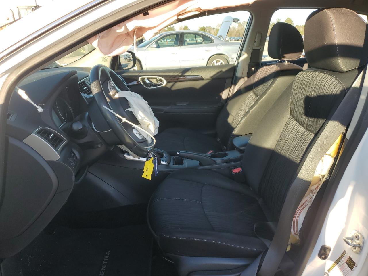 2018 Nissan Sentra - Image 7