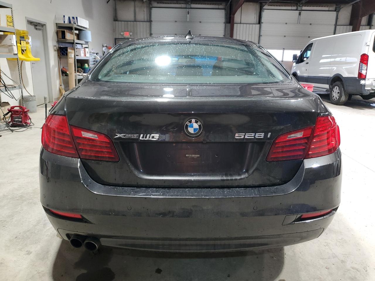 2014 BMW 5er - Image 6