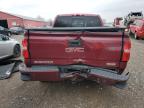 2015 GMC SIERRA K1500 SLT for sale at Copart ON - LONDON