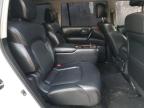 2020 Nissan Armada Platinum for Sale in Hurricane, WV - Burn