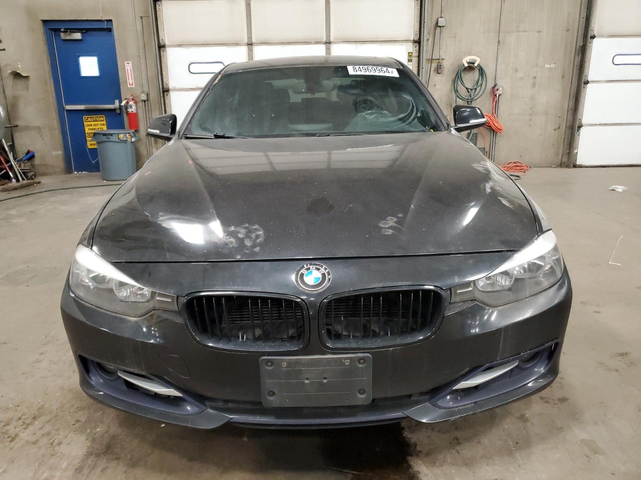 VIN WBA3B5C56DF597151 2013 BMW 3 SERIES no.5