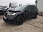 2021 HONDA PILOT SE for sale at Copart ON - TORONTO