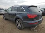 2007 Audi Q7 3.6 Quattro Premium for Sale in Elgin, IL - Rear End