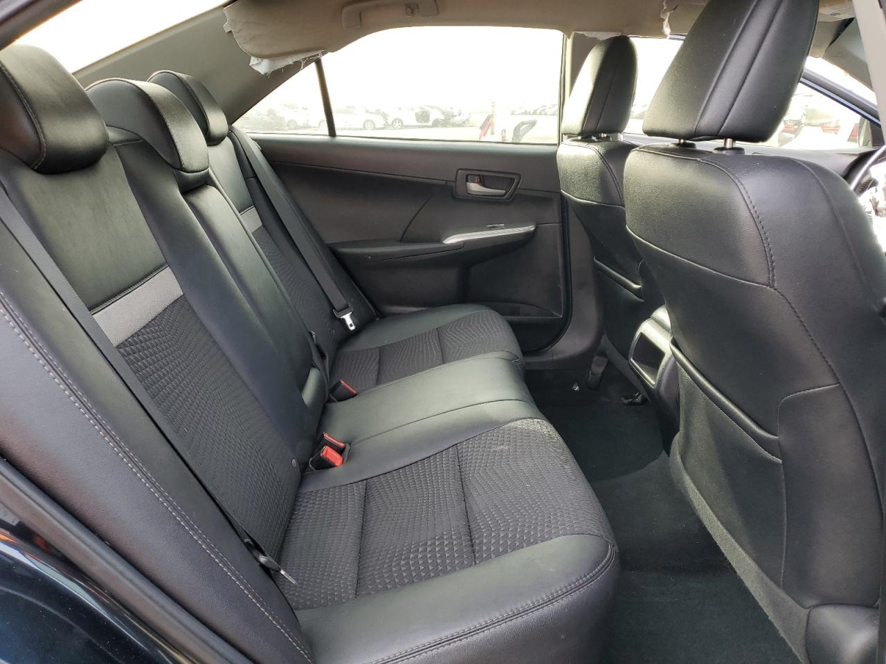 2013 Toyota Camry L VIN: 4T1BF1FK0DU292183 Lot: 84551084