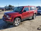 2017 Jeep Patriot Latitude للبيع في Nampa، ID - Rear End