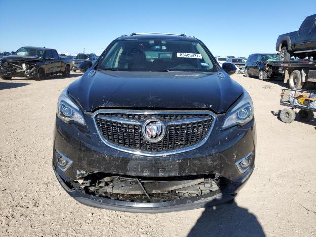  BUICK ENVISION 2019 Черный