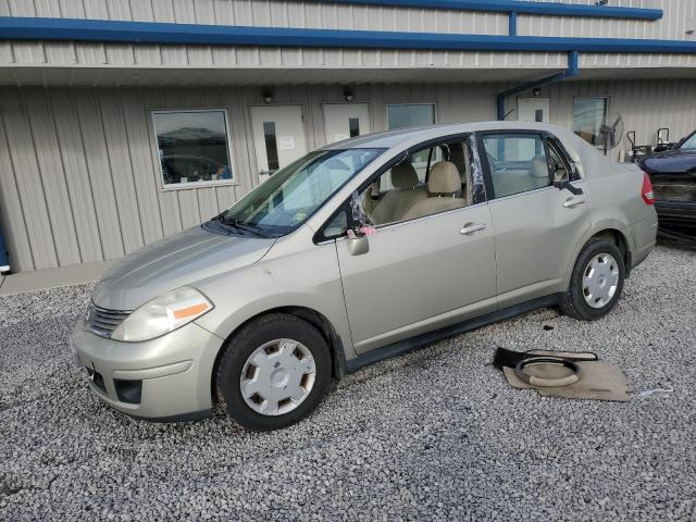 2007 Nissan Versa S