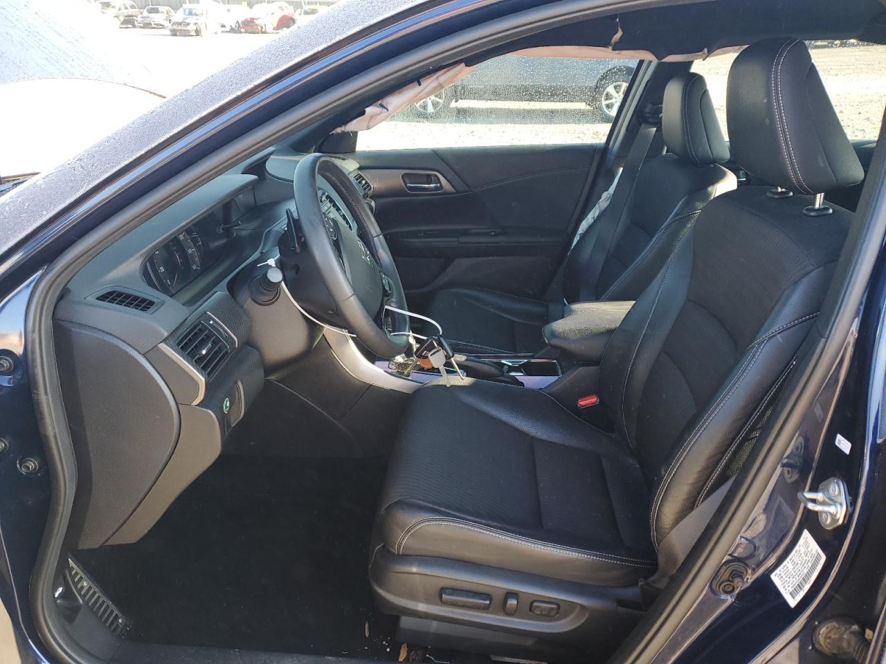 2017 Honda Accord - Image 7