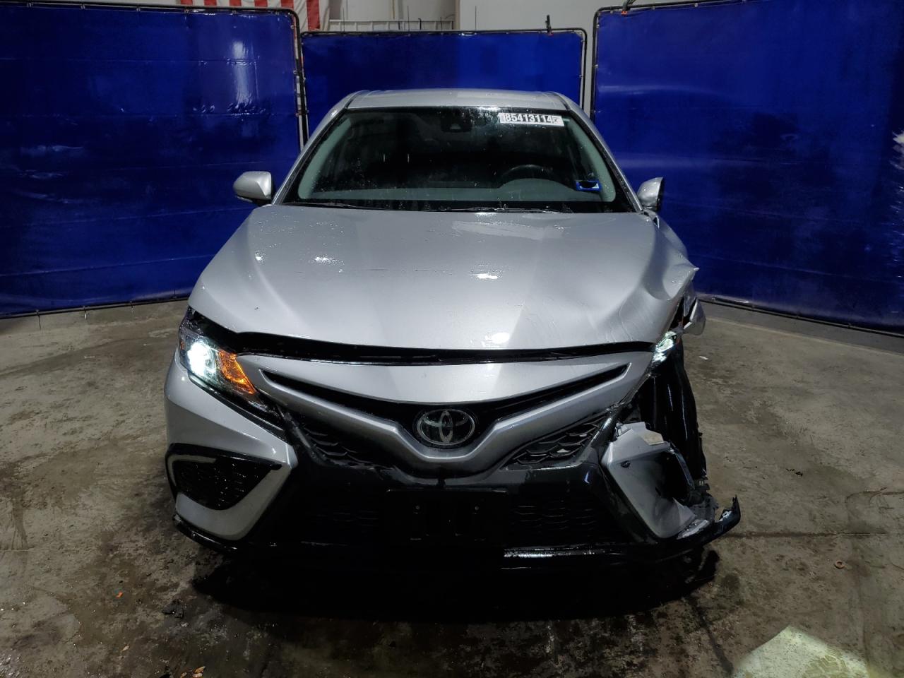 2023 Toyota Camry - Image 5