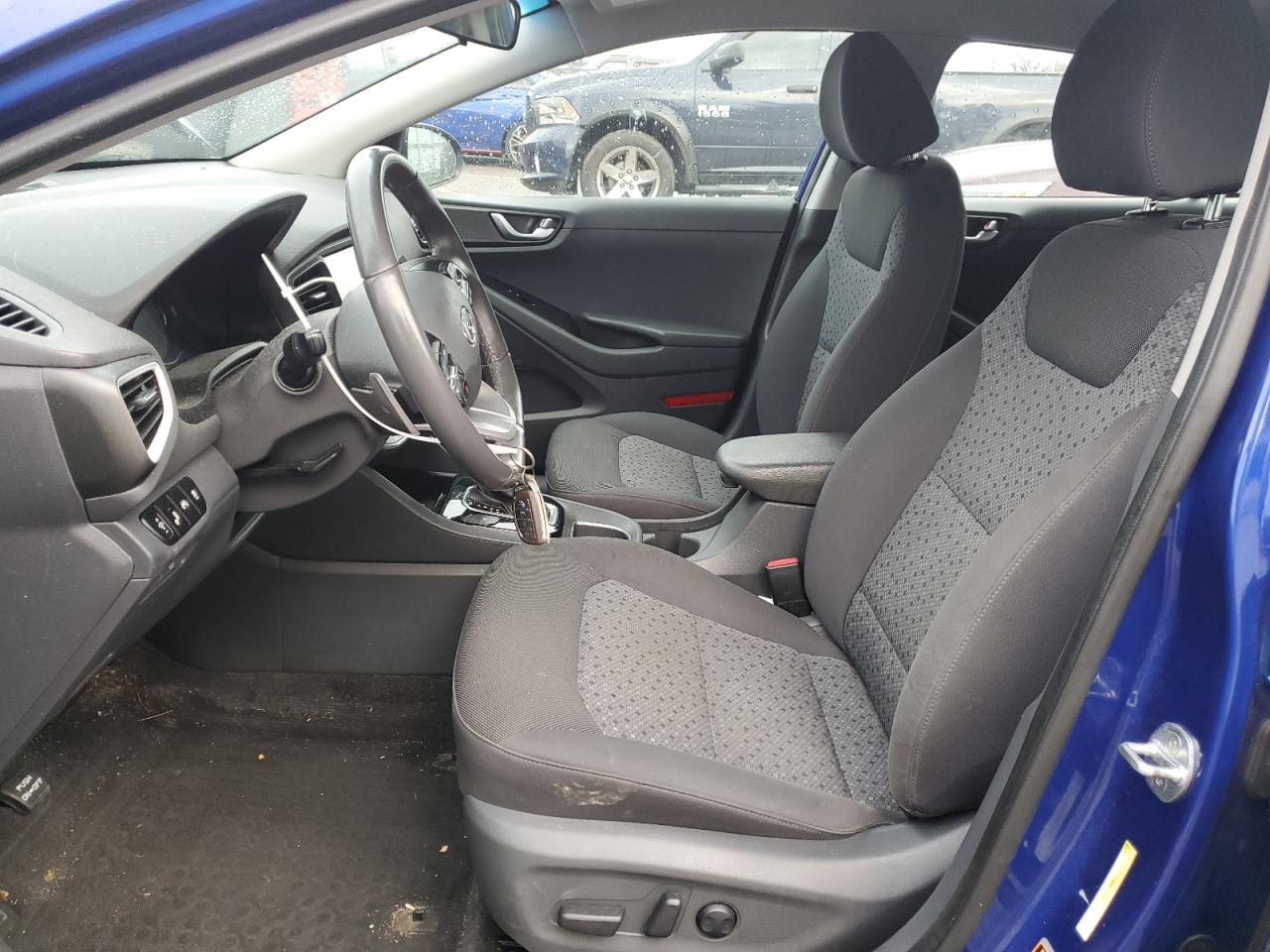 2019 Hyundai IONIQ - Image 7