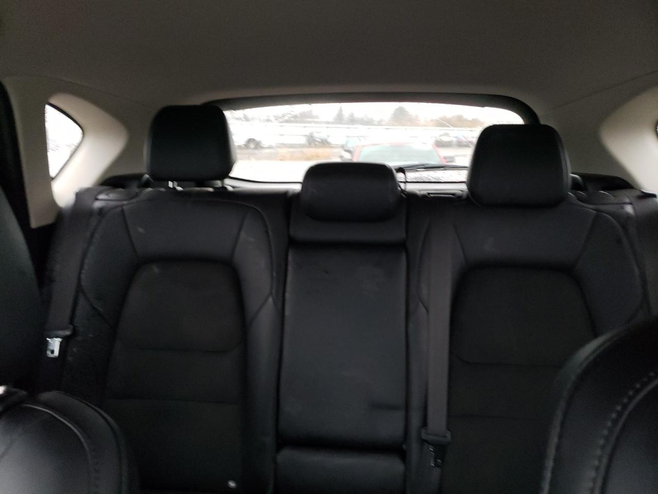 2020 Mazda CX-5 - Image 10