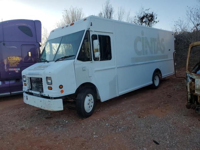 2007 Freightliner Chassis M Line Walk-In Van