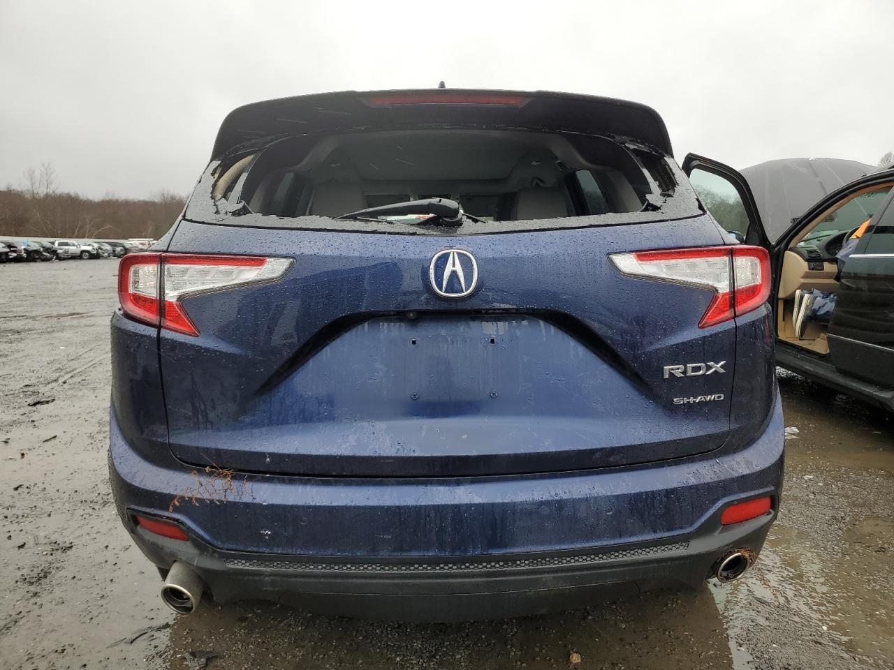 2020 Acura RDX - Image 6