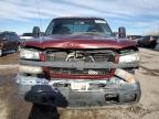 2003 Chevrolet Silverado K2500 Heavy Duty за продажба в Littleton, CO - Front End