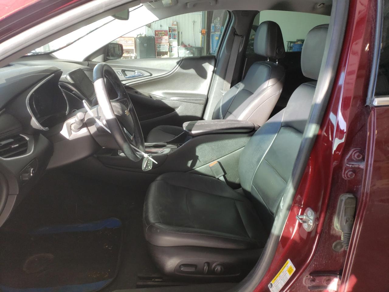 2016 Chevrolet Malibu - Image 7