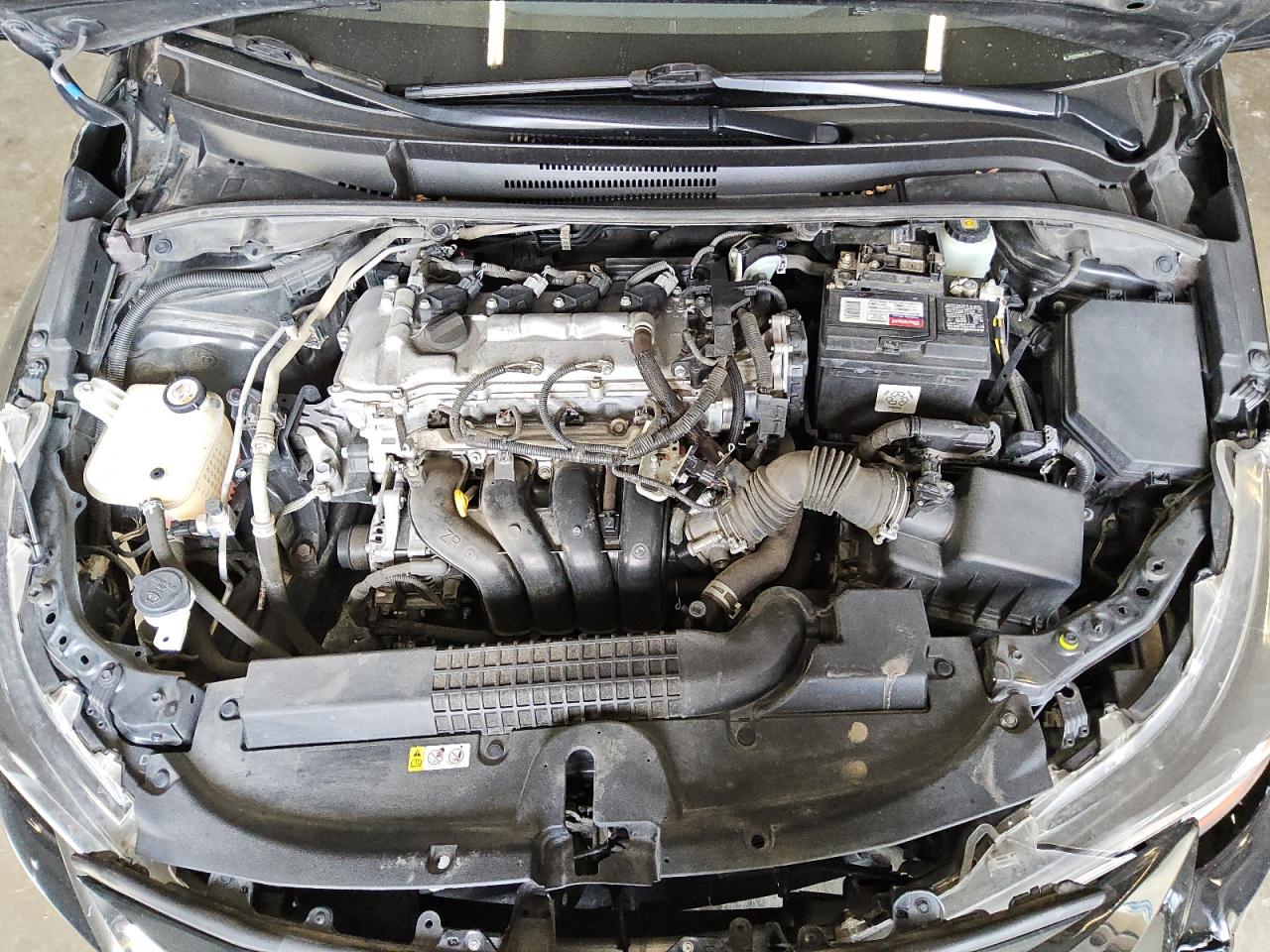 2020 Toyota Corolla - Image 11