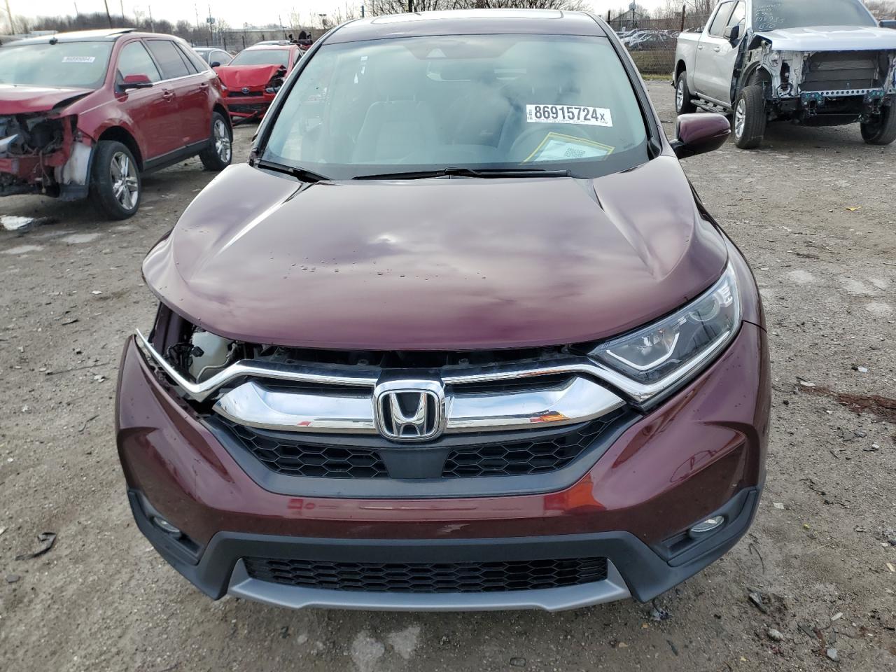 2019 Honda CR-V - Image 5