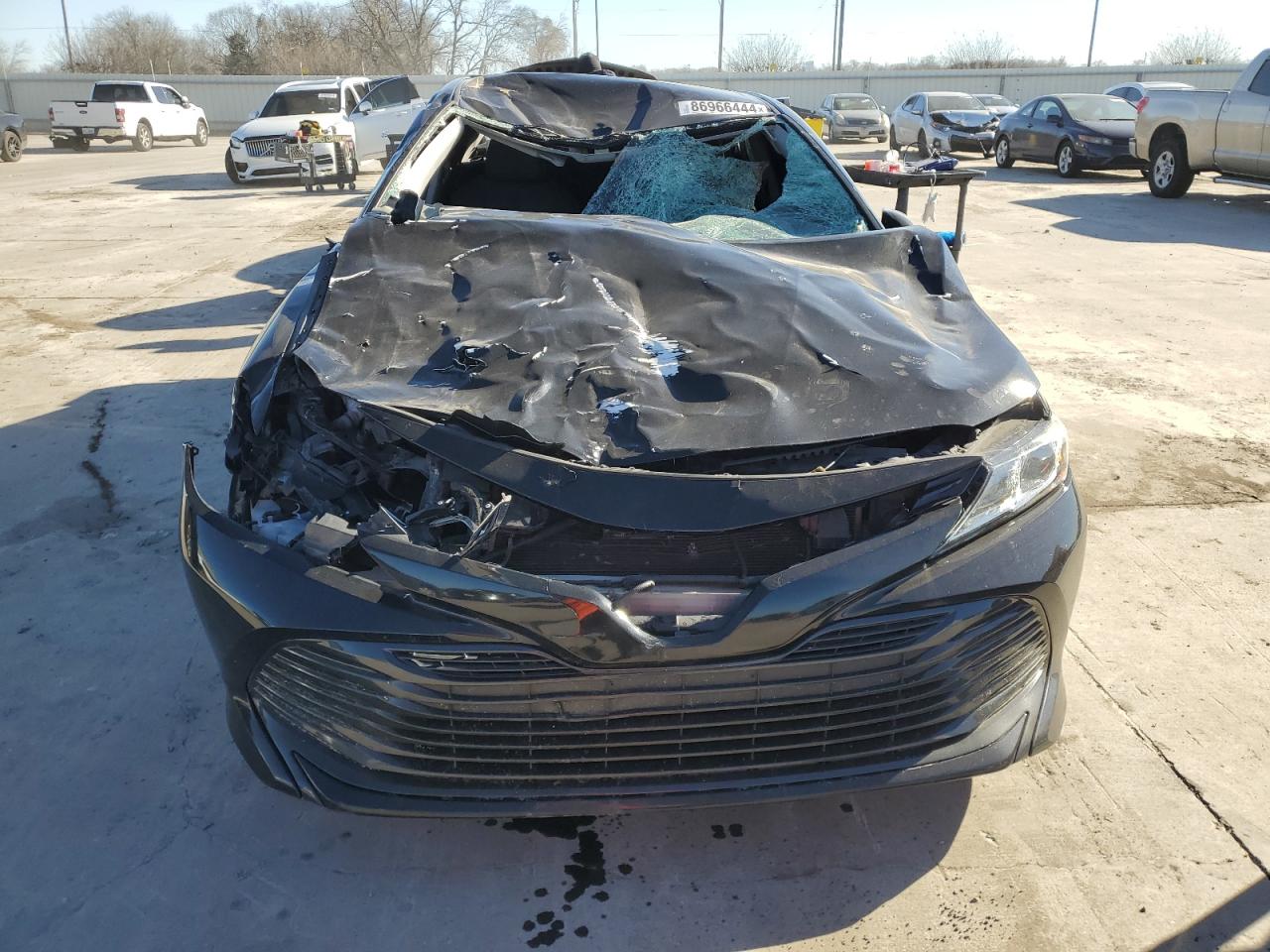 2020 Toyota Camry - Image 5