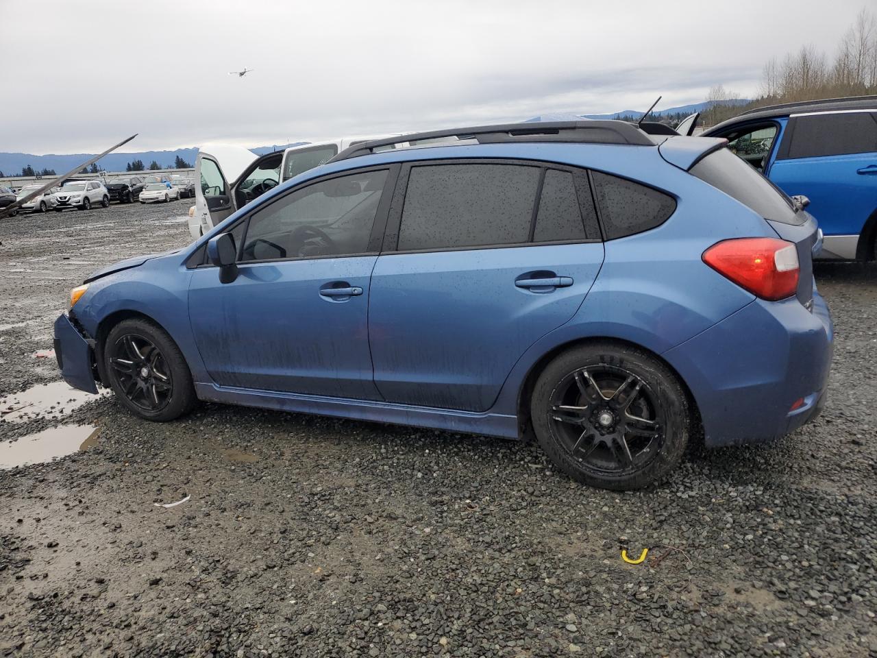 VIN JF1GPAL66E8266962 2014 SUBARU IMPREZA no.2