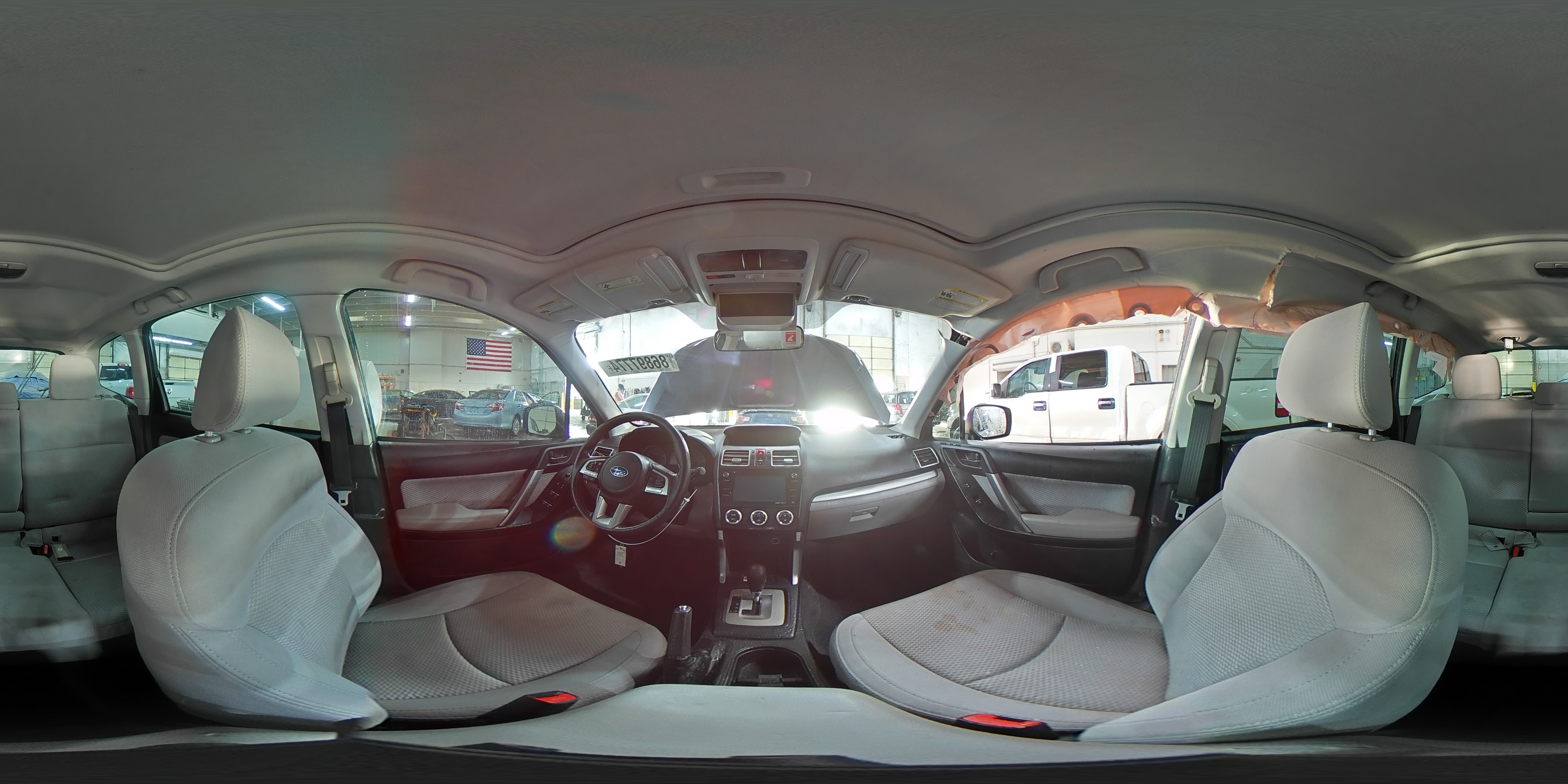 2018 Subaru Forester - Image 15