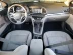 2017 Hyundai Elantra Se en Venta en Las Vegas, NV - Vandalism