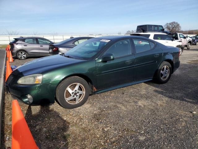 Mcfarland, WI에서 판매 중인 2004 Pontiac Grand Prix Gt - Front End