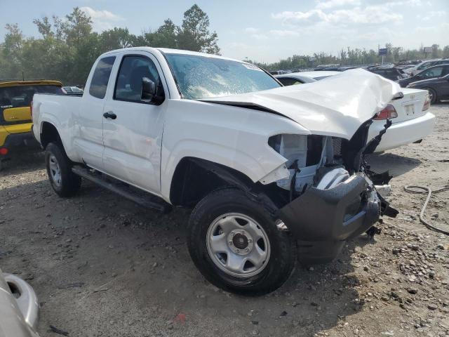  TOYOTA TACOMA 2022 Белы