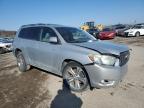 2008 Toyota Highlander Sport de vânzare în Kansas City, KS - Front End