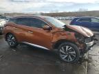 2015 Nissan Murano S for Sale in Littleton, CO - Front End