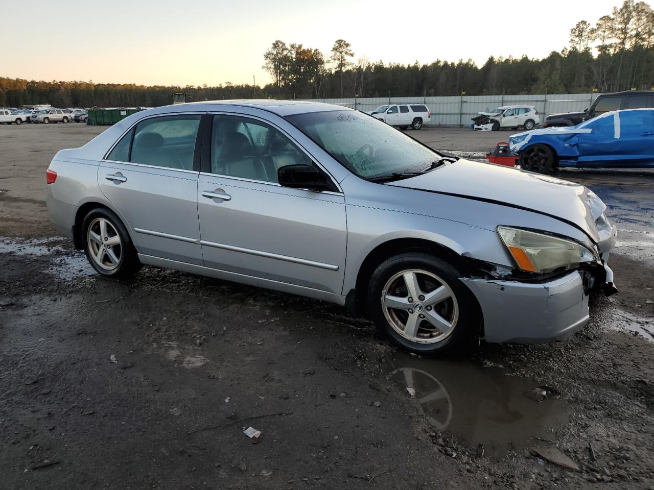 2006 Honda Accord - Image 4