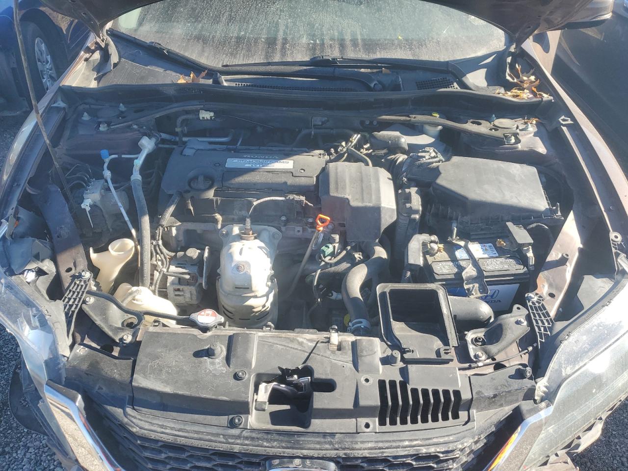 2013 Honda Accord - Image 11