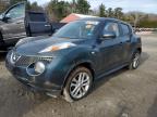 2012 Nissan Juke S na sprzedaż w Mendon, MA - Front End