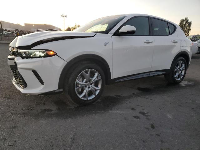  DODGE HORNET R/T 2024 White