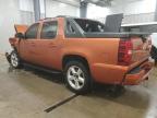 2007 Chevrolet Avalanche K1500 en Venta en Casper, WY - Front End