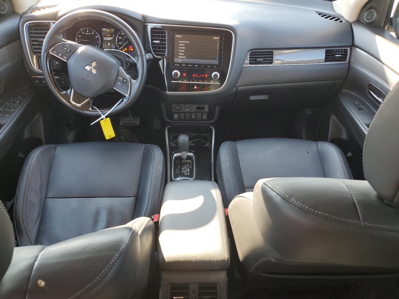 2020 Mitsubishi Outlander - Image 8