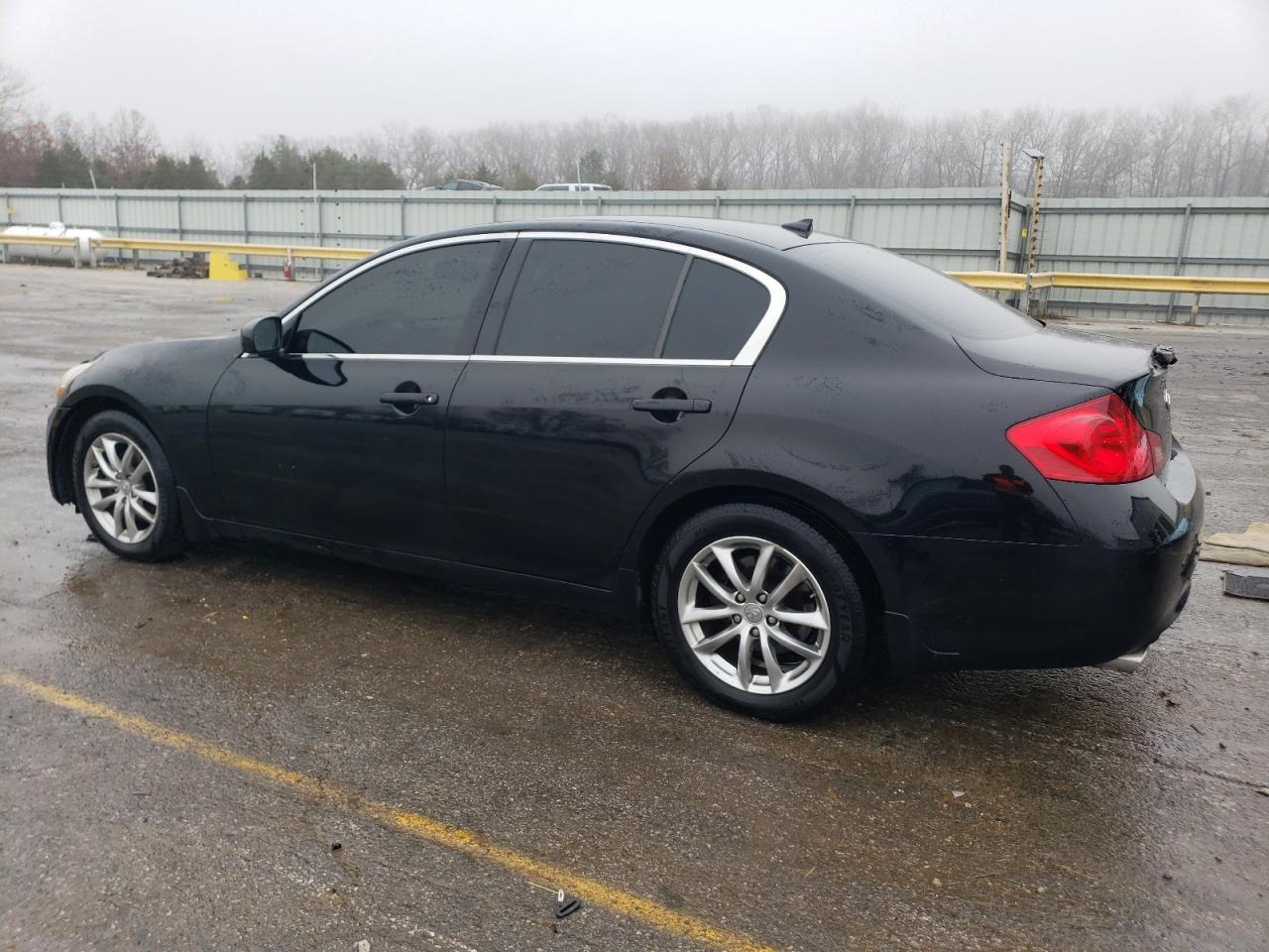 2007 Infiniti G - Image 2