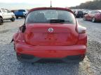 2016 Nissan Juke S на продаже в Gainesville, GA - Rear End