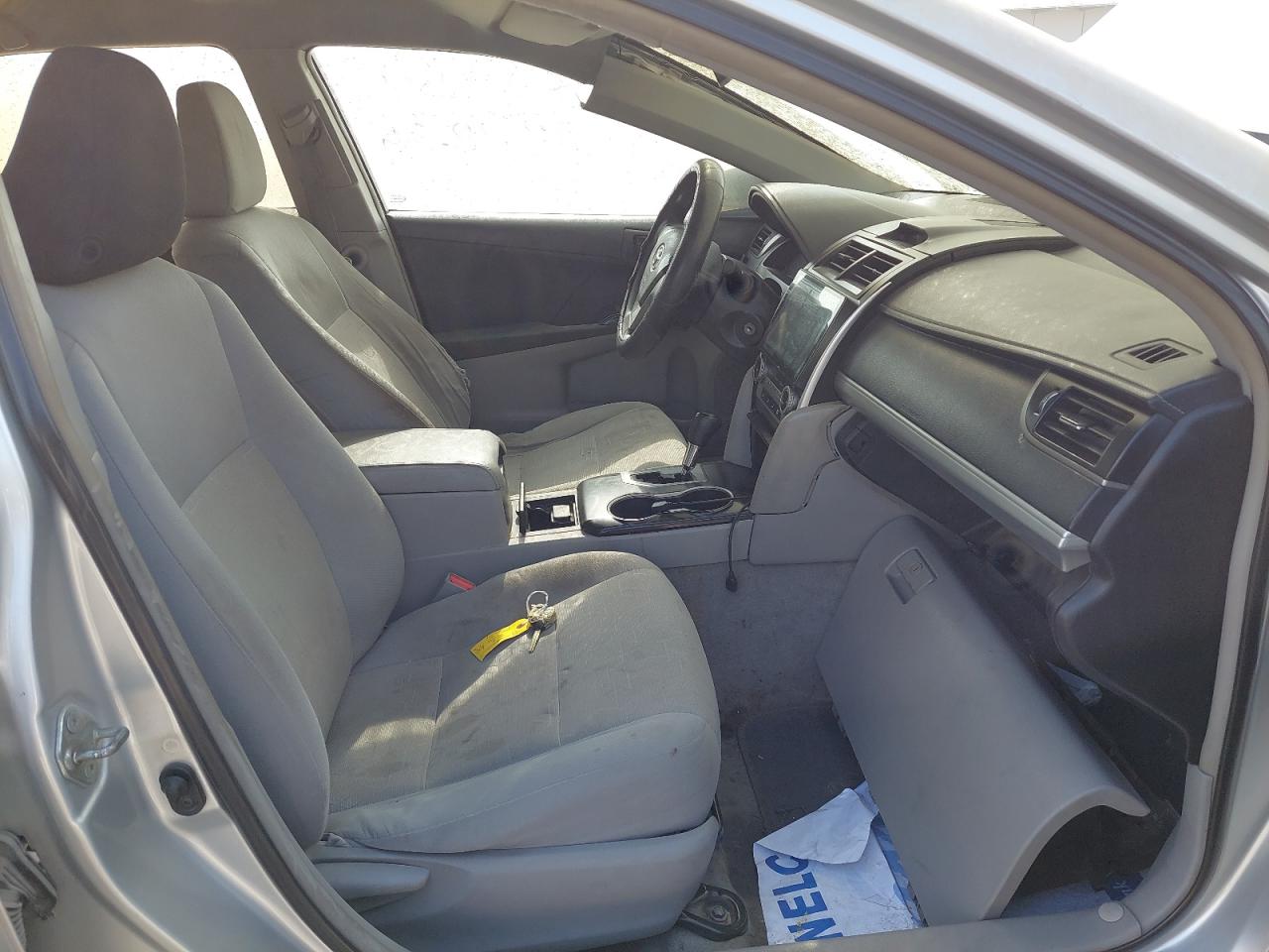 6T1BF9FK7EX512096 - 2014 TOYOTA CAMRY - #85626134