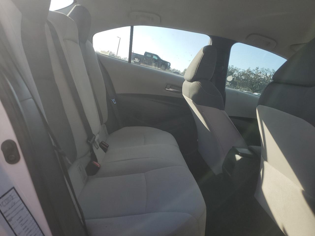 2021 Toyota Corolla - Image 10