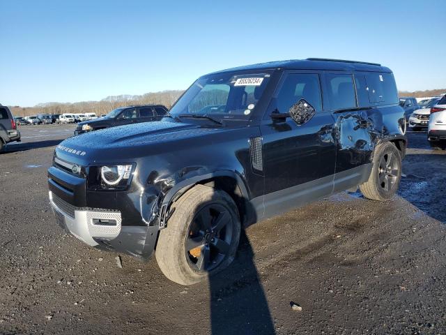  LAND ROVER DEFENDER 2021 White