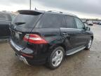 2014 Mercedes-Benz Ml 350 للبيع في Montgomery، AL - Rear End