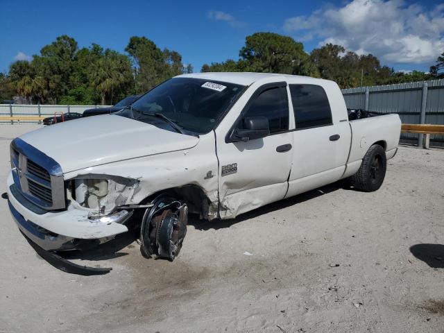 2007 Dodge Ram 2500 