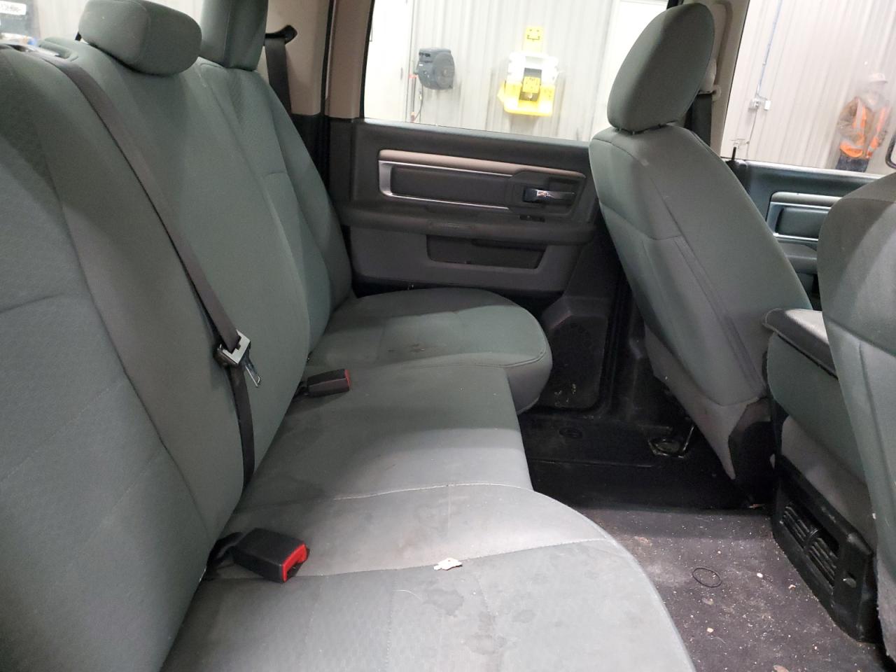 2019 Dodge RAM - Image 10