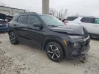 2022 Chevrolet Trailblazer Rs იყიდება Wayland-ში, MI - Front End