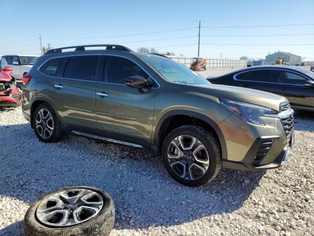  SUBARU ASCENT 2024 Zielony