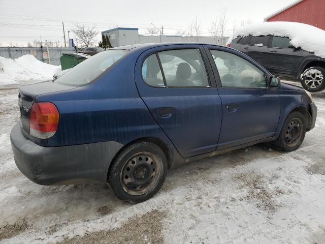 2005 TOYOTA ECHO 