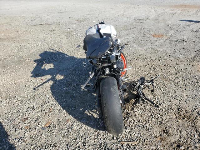 2019 YAMAHA MT09 