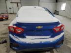 2018 Chevrolet Cruze Lt de vânzare în Albany, NY - Undercarriage