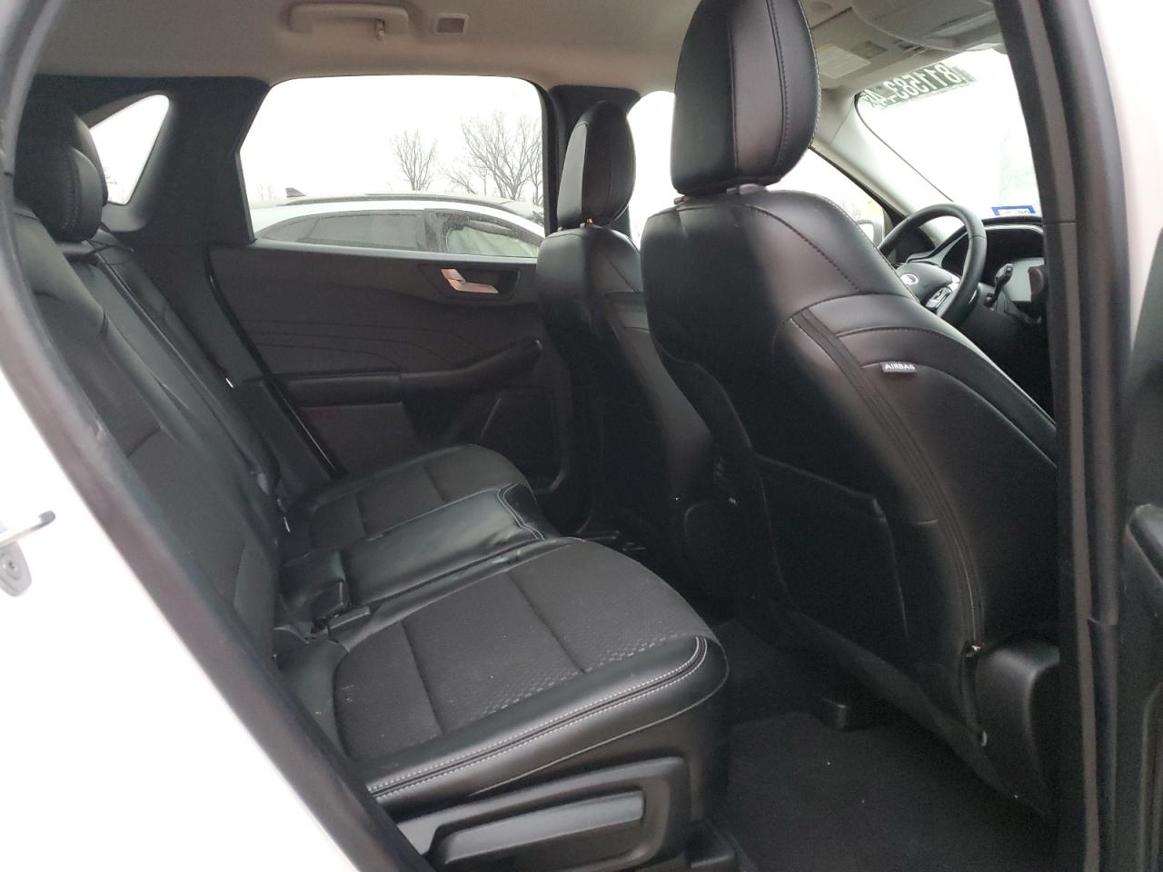 2023 Ford Escape - Image 11